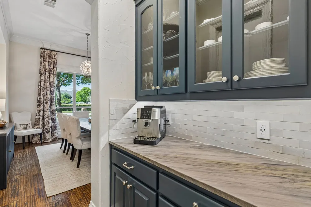 3001 LOCH MEADOW COURT Southlake, TX 76092