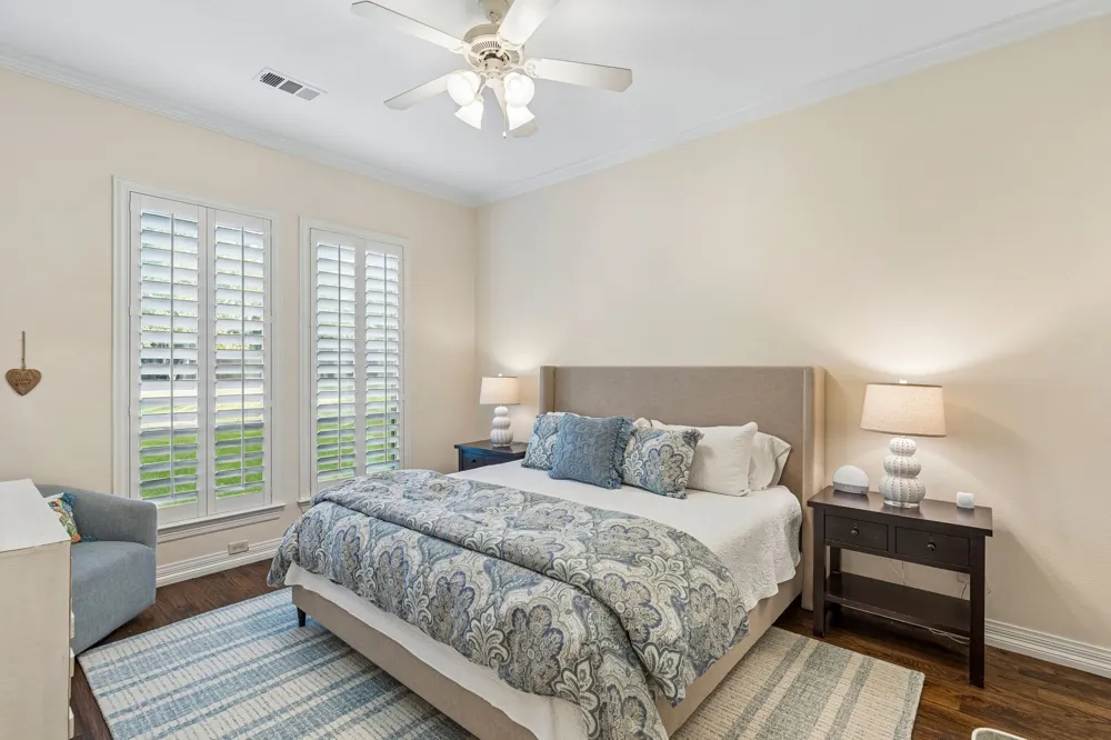 3001 LOCH MEADOW COURT Southlake, TX 76092