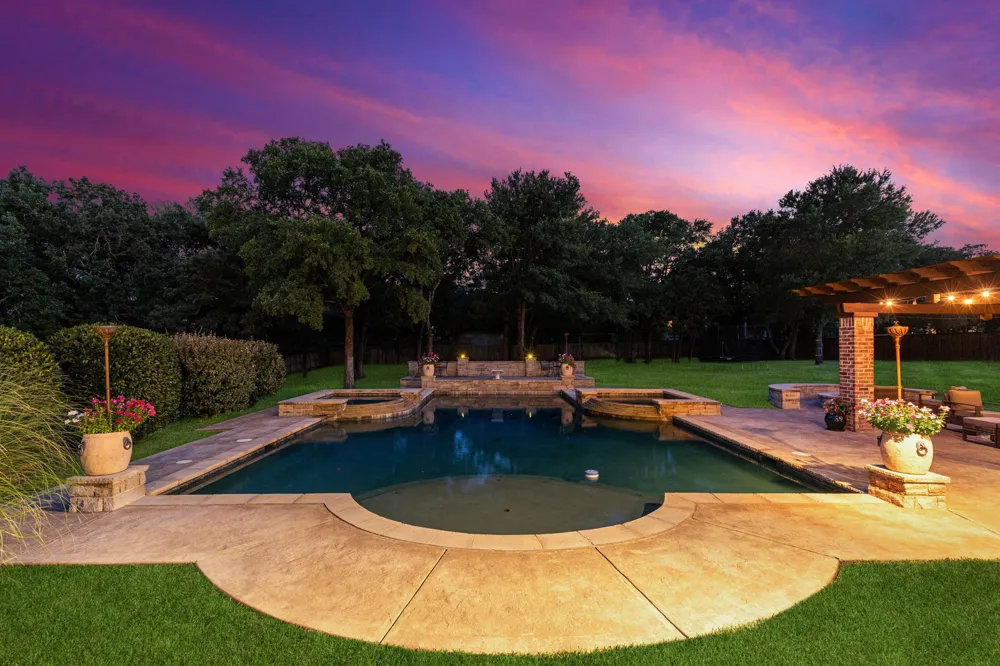 3001 LOCH MEADOW COURT Southlake, TX 76092