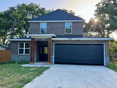 3203 Sherry Lane