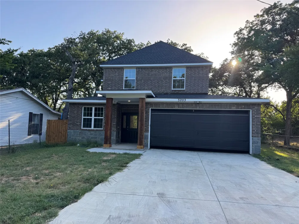 3203 Sherry Lane Balch Springs, TX 75180