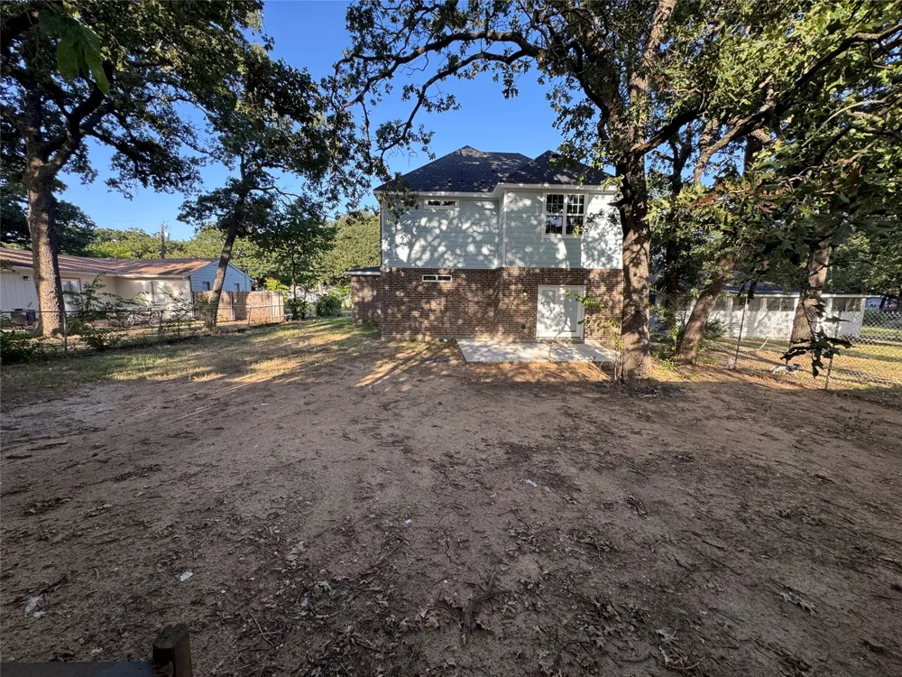 3203 Sherry Lane Balch Springs, TX 75180