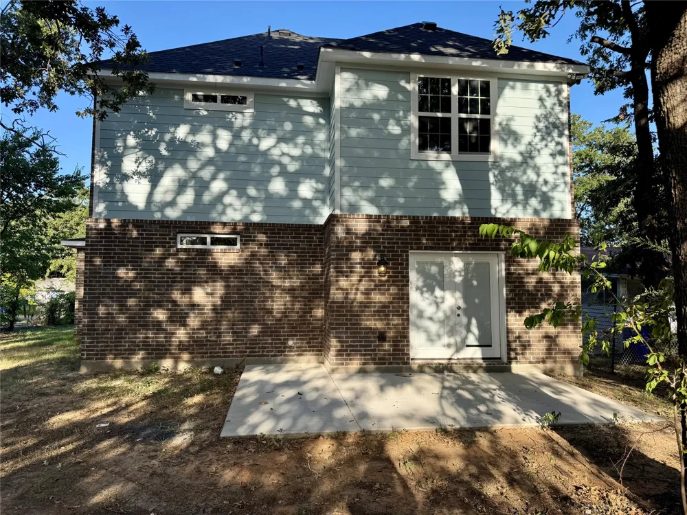 3203 Sherry Lane Balch Springs, TX 75180
