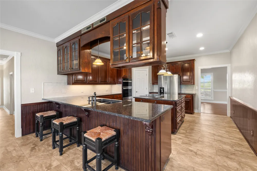 200 County Road 2130 Gainesville, TX 76240
