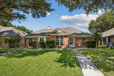 4203 Meadow Ridge Drive