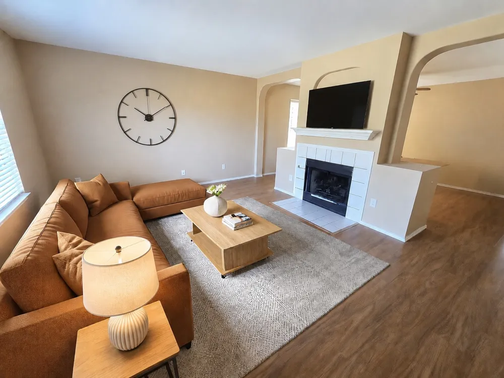 4512 Saddlebrook Drive Carrollton, TX 75010