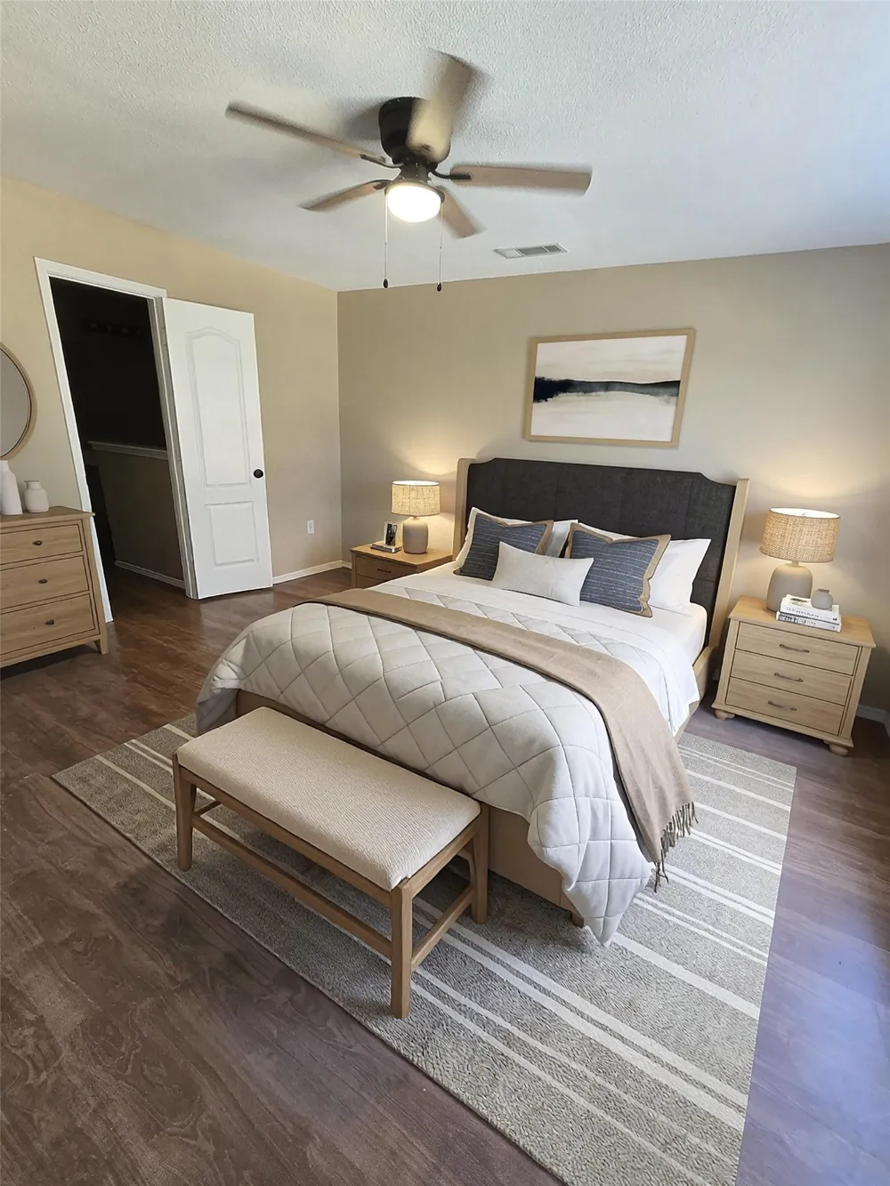 4512 Saddlebrook Drive Carrollton, TX 75010