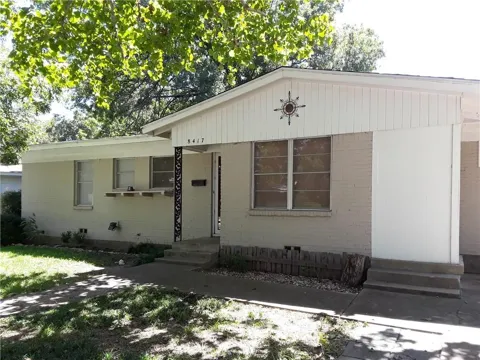 8417 Monmouth Drive