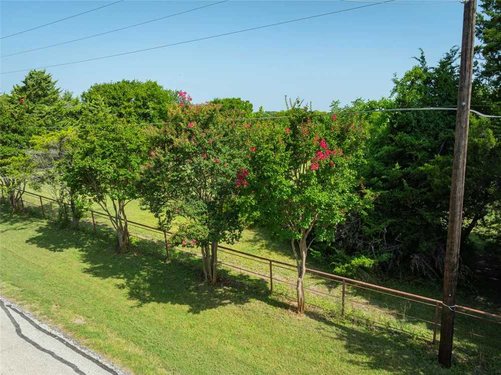 6 Highridge Farms Road Lowry Crossing, TX 75069