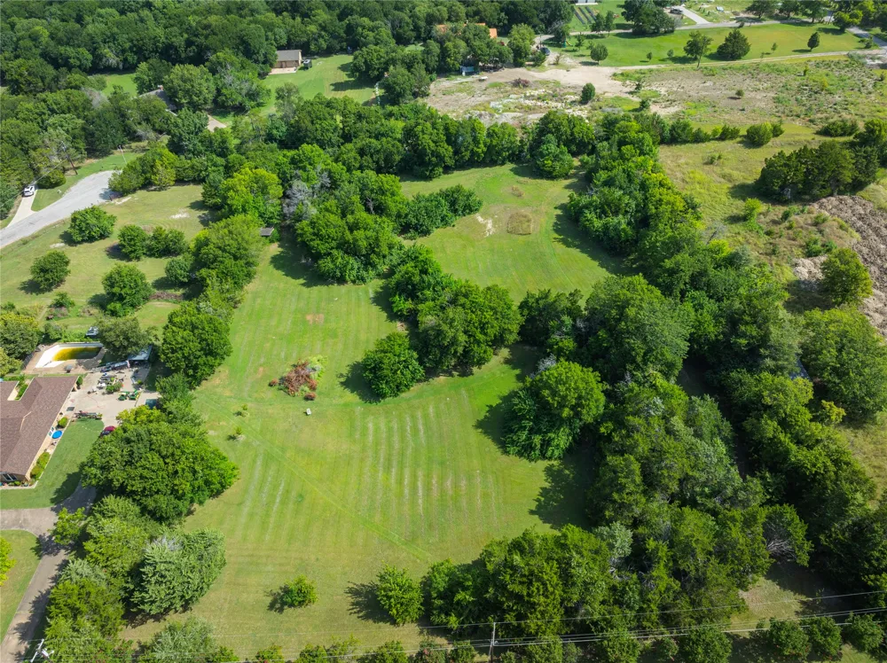 6 Highridge Farms Road Lowry Crossing, TX 75069
