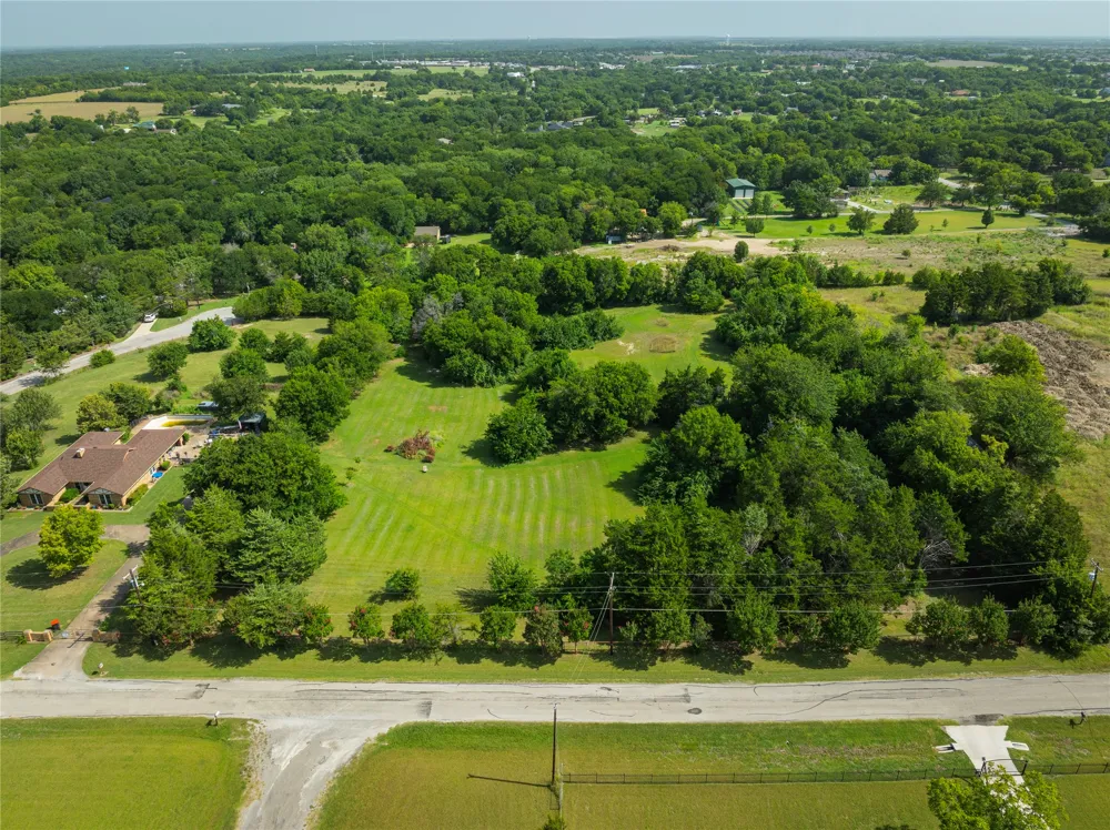 6 Highridge Farms Road Lowry Crossing, TX 75069