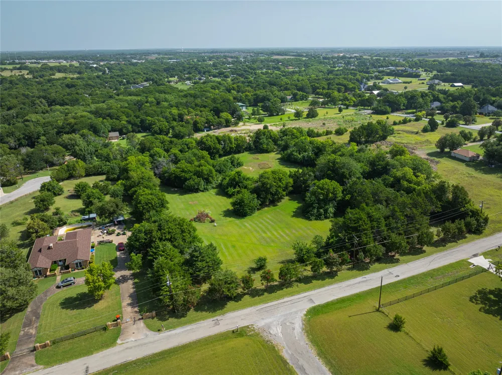 6 Highridge Farms Road Lowry Crossing, TX 75069