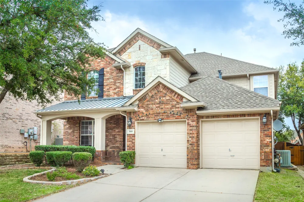 3616 Timothy Drive Flower Mound, TX 75022