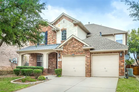3616 Timothy Drive