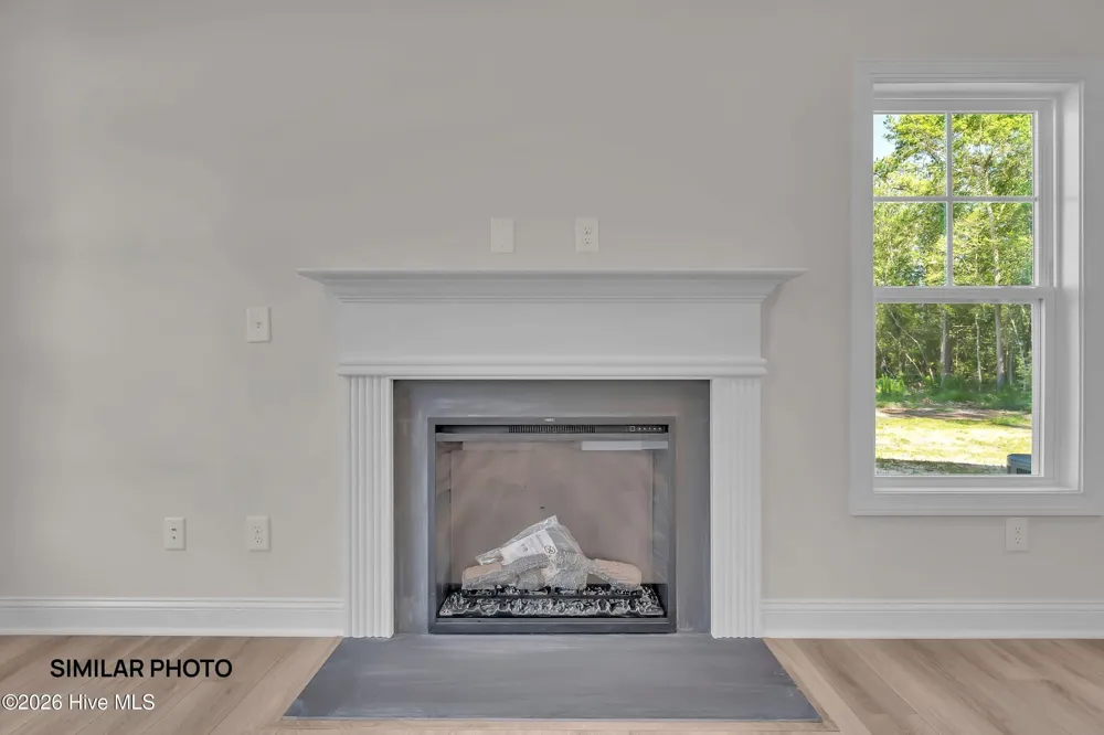 526 Ronnie Thompson Place ##35 Richlands, NC 28574