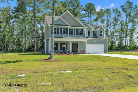 526 Ronnie Thompson Place ##35