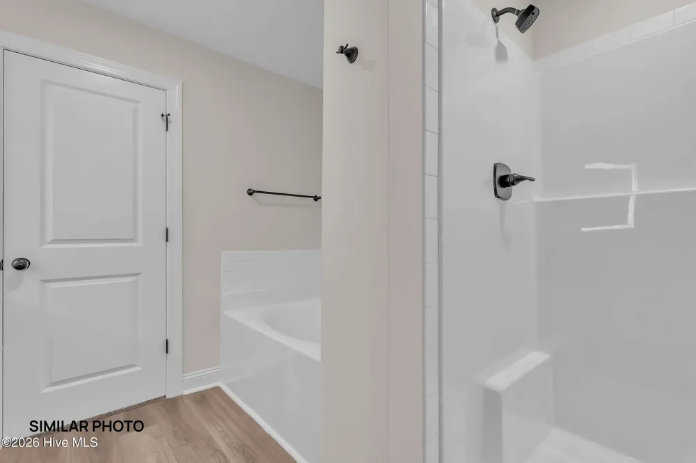 526 Ronnie Thompson Place ##35 Richlands, NC 28574