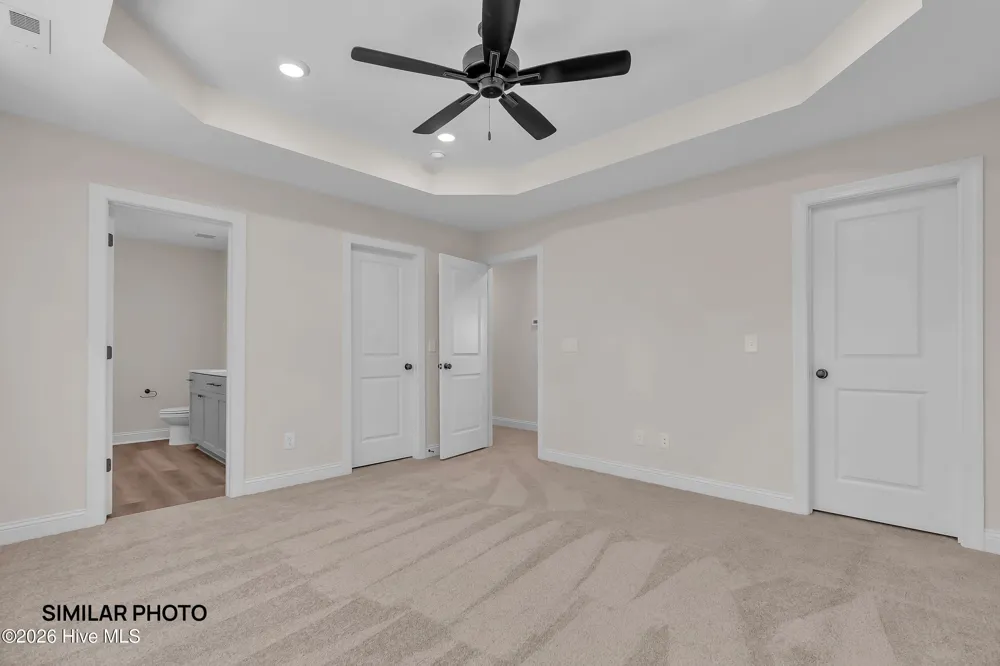 526 Ronnie Thompson Place ##35 Richlands, NC 28574