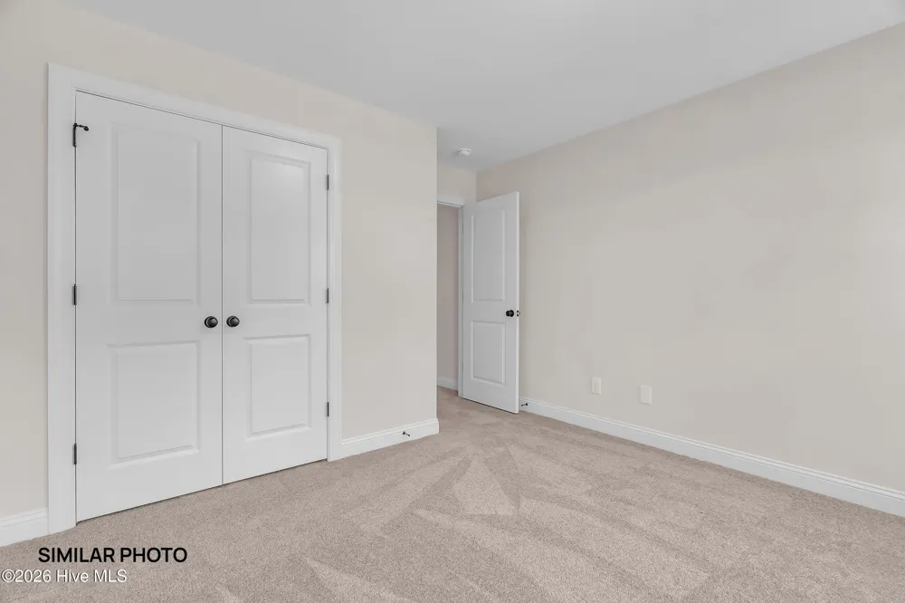 526 Ronnie Thompson Place ##35 Richlands, NC 28574