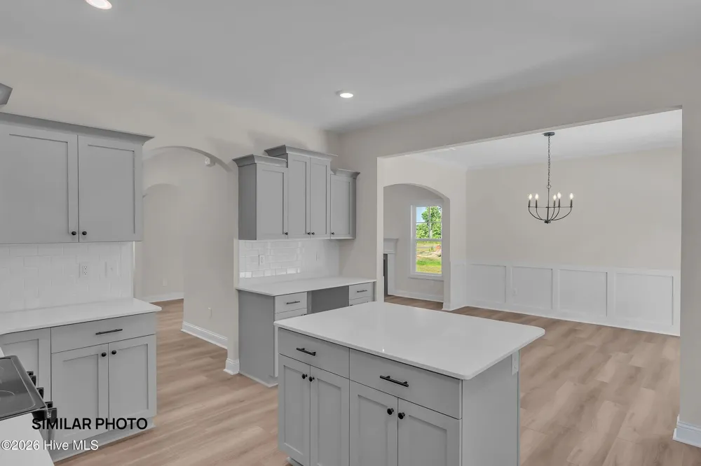 526 Ronnie Thompson Place ##35 Richlands, NC 28574