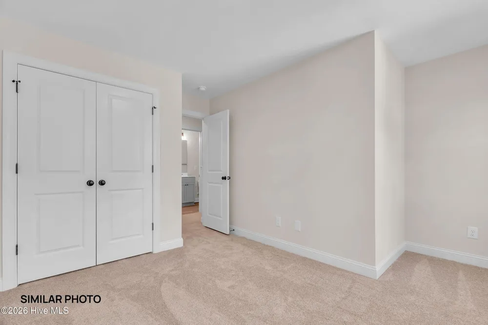 526 Ronnie Thompson Place ##35 Richlands, NC 28574