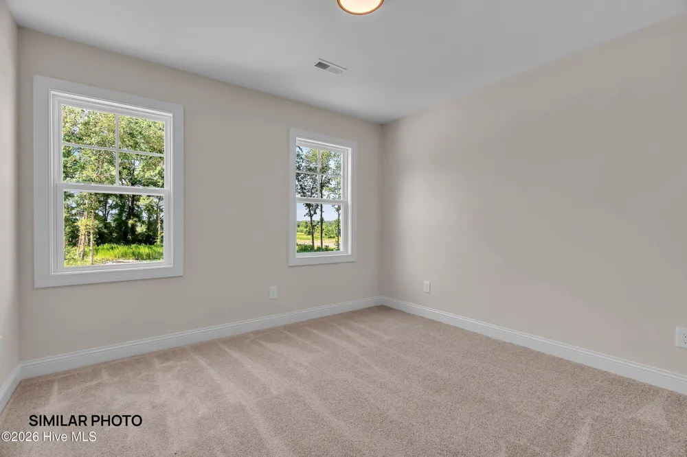 526 Ronnie Thompson Place ##35 Richlands, NC 28574