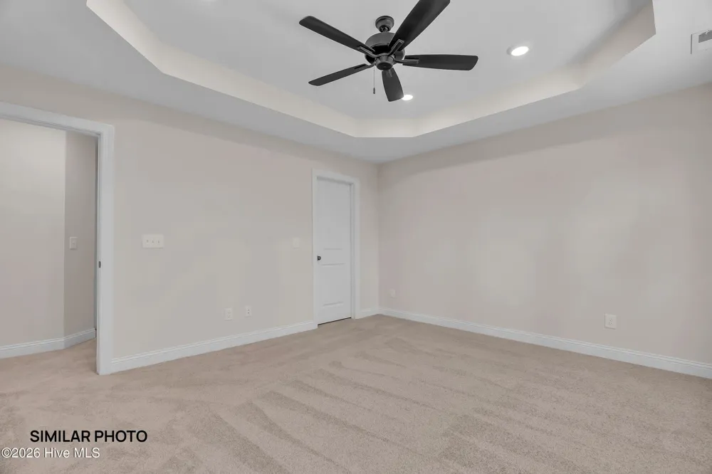 526 Ronnie Thompson Place ##35 Richlands, NC 28574