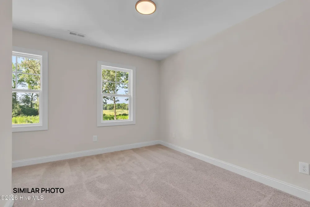 526 Ronnie Thompson Place ##35 Richlands, NC 28574