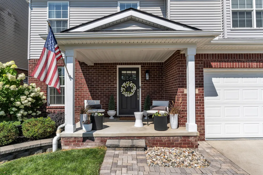 7184 Castell Boulevard Belleville, MI 48111