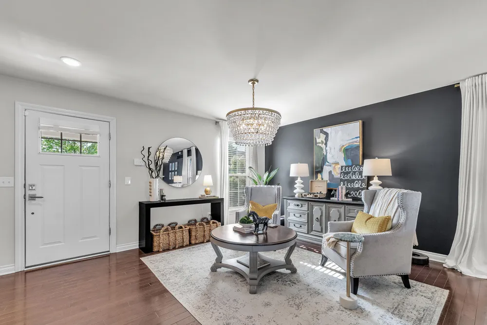 7184 Castell Boulevard Belleville, MI 48111