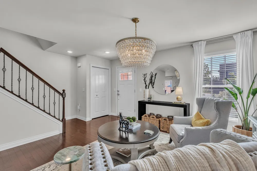 7184 Castell Boulevard Belleville, MI 48111