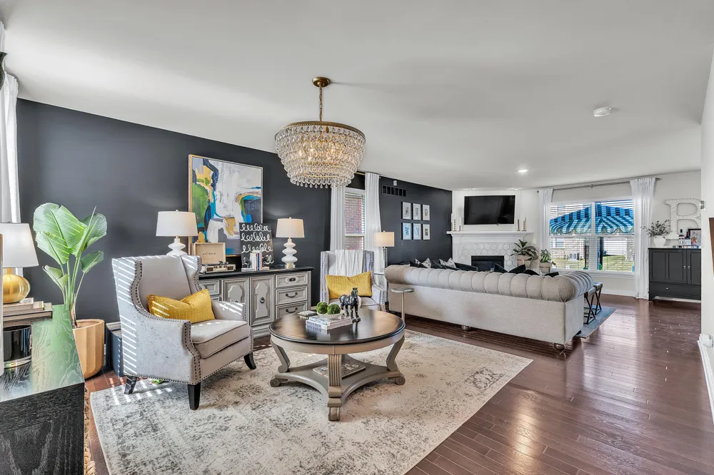 7184 Castell Boulevard Belleville, MI 48111