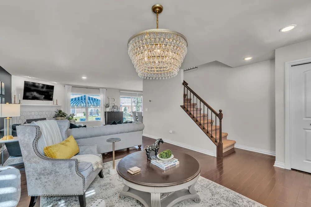 7184 Castell Boulevard Belleville, MI 48111