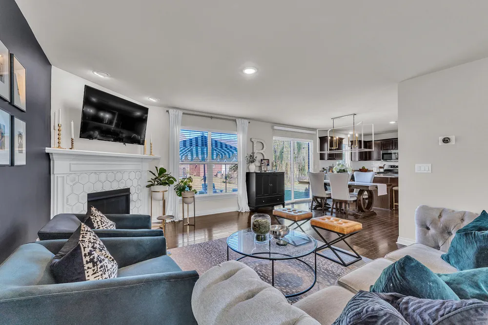 7184 Castell Boulevard Belleville, MI 48111