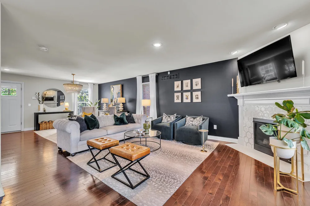 7184 Castell Boulevard Belleville, MI 48111