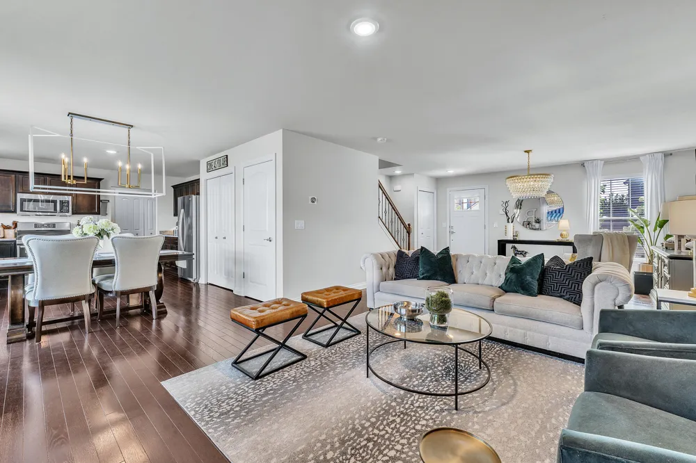 7184 Castell Boulevard Belleville, MI 48111