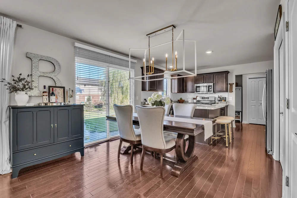 7184 Castell Boulevard Belleville, MI 48111