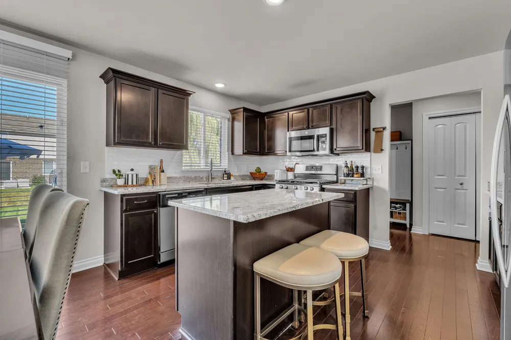 7184 Castell Boulevard Belleville, MI 48111
