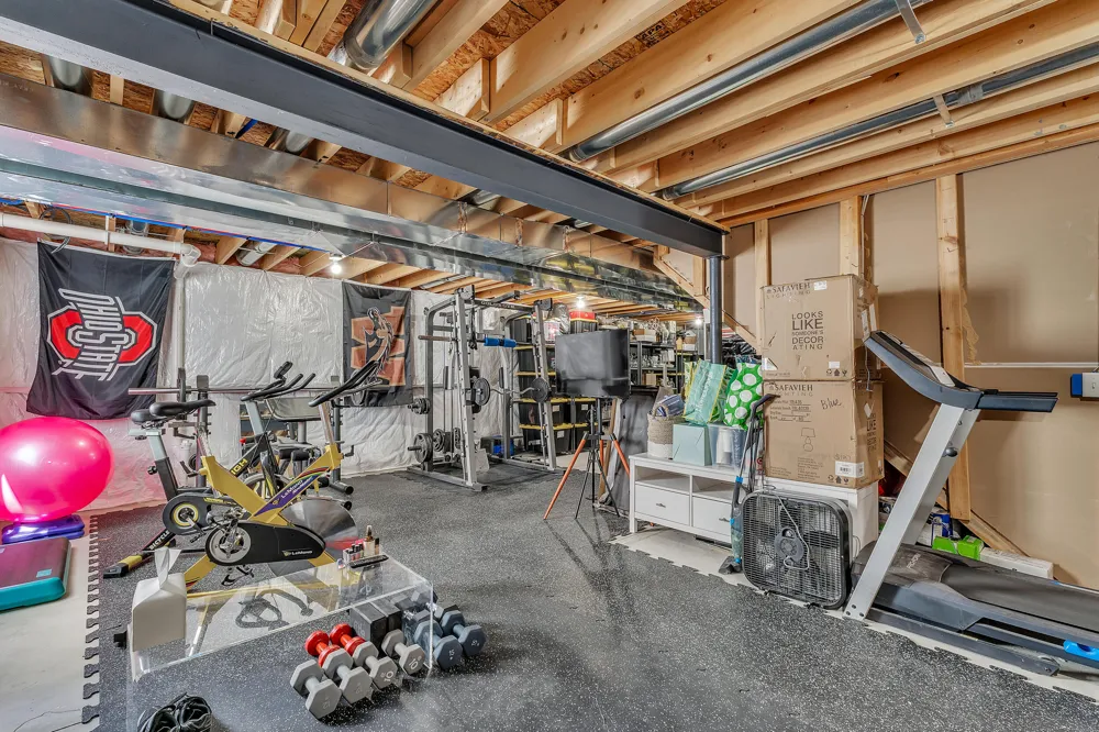 7184 Castell Boulevard Belleville, MI 48111