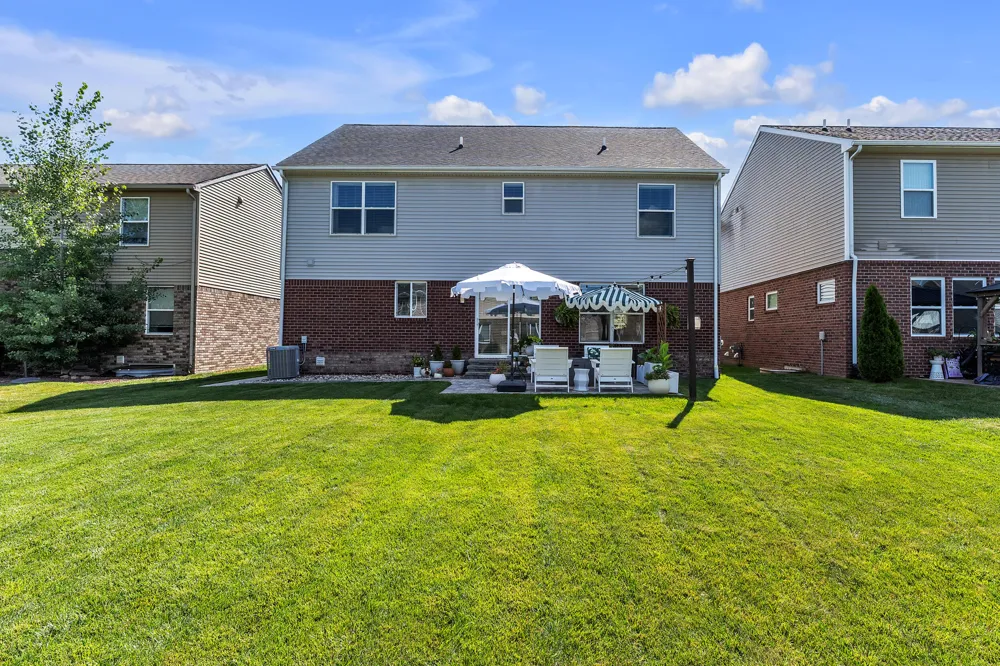 7184 Castell Boulevard Belleville, MI 48111