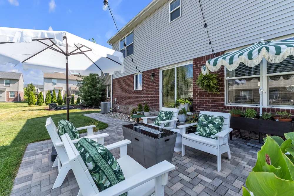 7184 Castell Boulevard Belleville, MI 48111