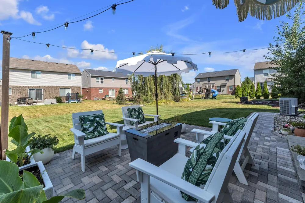 7184 Castell Boulevard Belleville, MI 48111