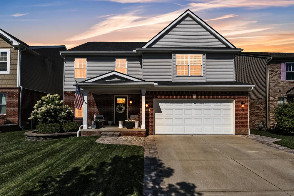 7184 Castell Boulevard Belleville, MI 48111