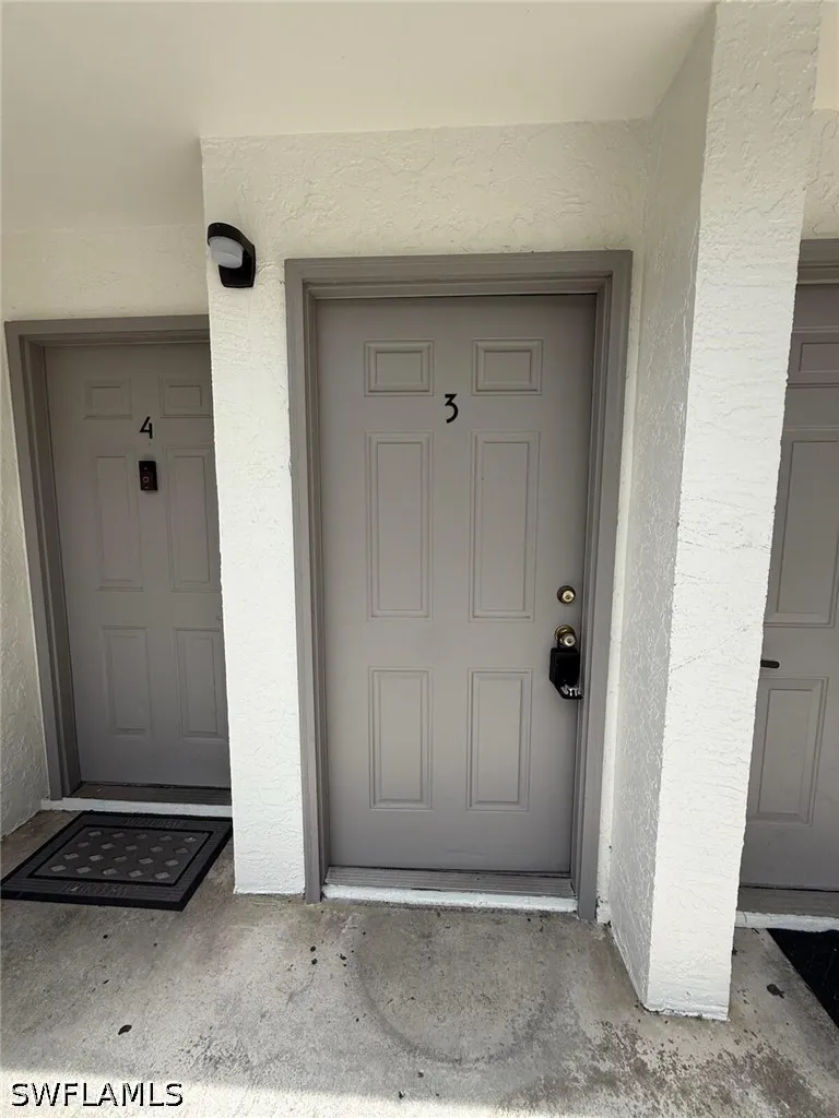 Santa Clara Drive #3 Naples, FL 34104