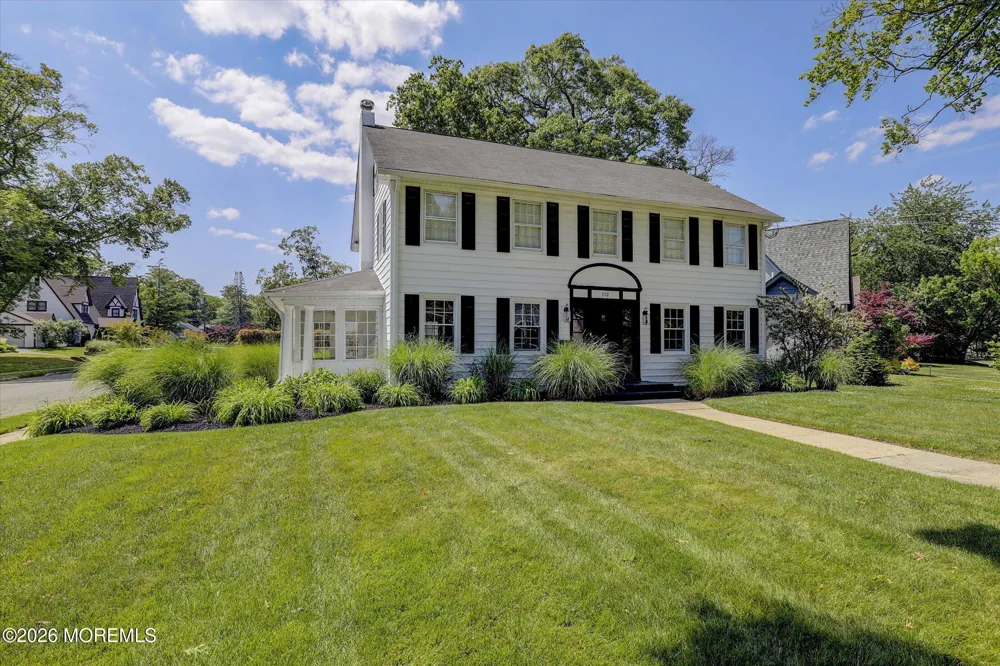 570 Edgemere Drive #A Allenhurst, NJ 07711