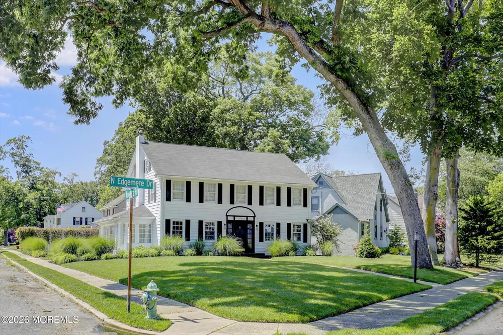 570 Edgemere Drive #A Allenhurst, NJ 07711
