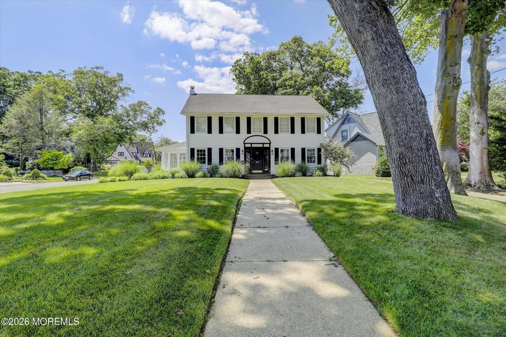 570 Edgemere Drive #A Allenhurst, NJ 07711