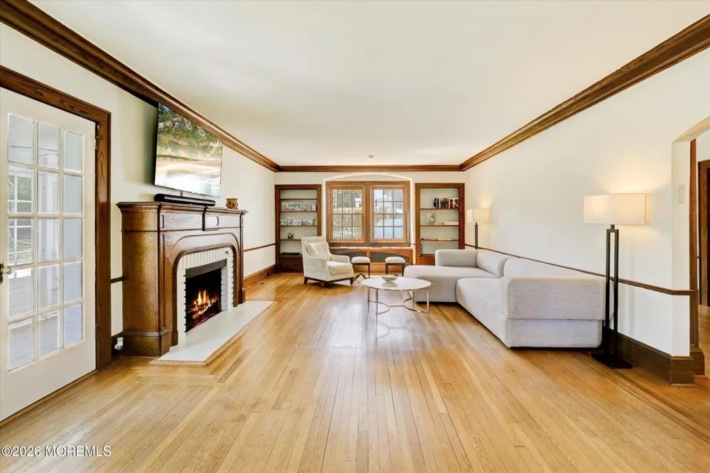 570 Edgemere Drive #A Allenhurst, NJ 07711