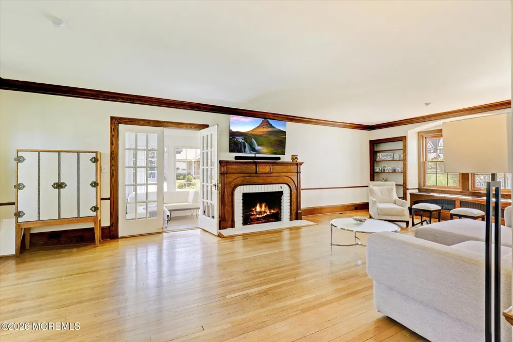 570 Edgemere Drive #A Allenhurst, NJ 07711