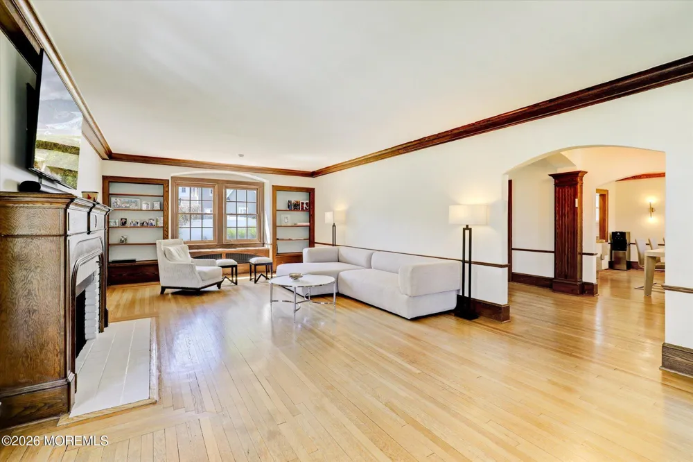 570 Edgemere Drive #A Allenhurst, NJ 07711